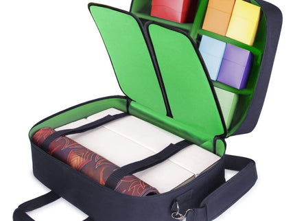 Enhance USA Gear TCG Series Bolsa de viaje Verde