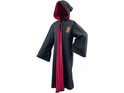 Harry Potter Vestido de Mago Gryffindor