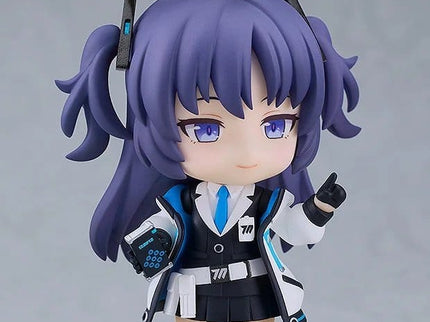 Blue Archive Nendoroid Figura Yuuka Hayase 10 cm
