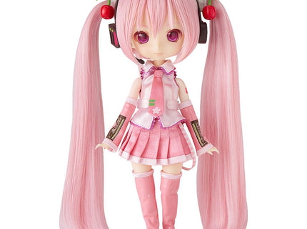 Character Vocal Series 01: Hatsune Miku Harmonia humming Figura Sakura Miku 23 cm