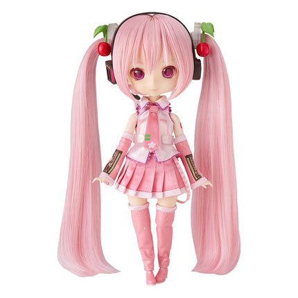 Character Vocal Series 01: Hatsune Miku Harmonia humming Figura Sakura Miku 23 cm