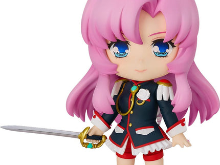 Revolutionary Girl Utena Figura Nendoroid Utena Tenjo 10 cm