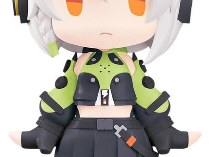 Zenless Zone Zero HELLO! GOOD SMILE Anby Demara 10 cm