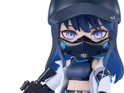 Blue Archive Figura Nendoroid Saori Joumae 10 cm