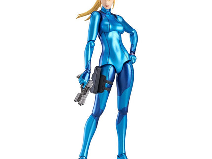 Metroid Other M Figura Figma Samus Aran Zero Suit Version 14 cm