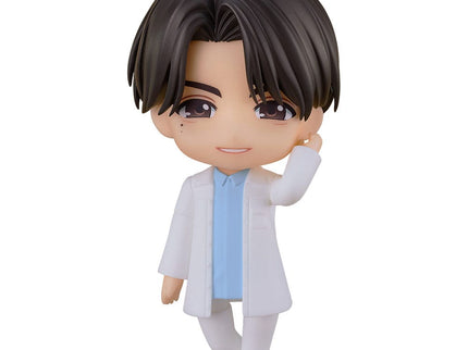 Aoni Production Figura Nendoroid Nobunaga Shimazaki 10 cm
