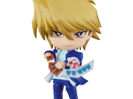 Yu-Gi-Oh! Duel Monsters Figura Nendoroid Joey Wheeler 10 cm