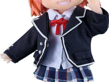 My Teen Romantic Comedy SNAFU Figura Nendoroid Doll Yui Yuigahama 14 cm
