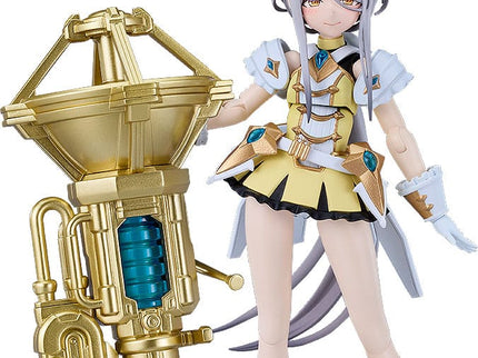 Valkyrie Tune Maqueta Plamatea Iris = Bruckner 16 cm