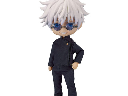 Jujutsu Kaisen Figura Nendoroid Doll Satoru Gojo: Tokyo Jujutsu High School Ver. 14 cm