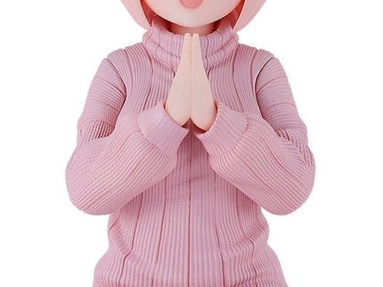 Dokagui Daisuki! Mochizuki-san Estatua PVC Pop Up Parade Swacchao! Mochizuki-san 10 cm