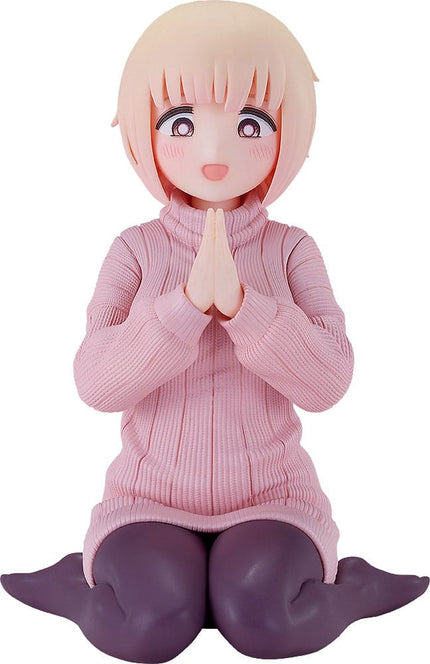 Dokagui Daisuki! Mochizuki-san Estatua PVC Pop Up Parade Swacchao! Mochizuki-san 10 cm