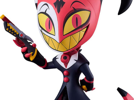 Helluva Boss Figura Nendoroid Blitzo 10 cm