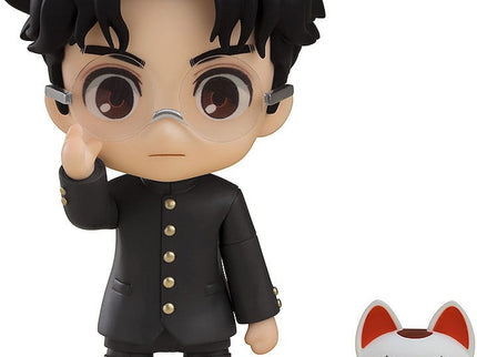 Dandadan Figura Nendoroid Okarun 10 cm