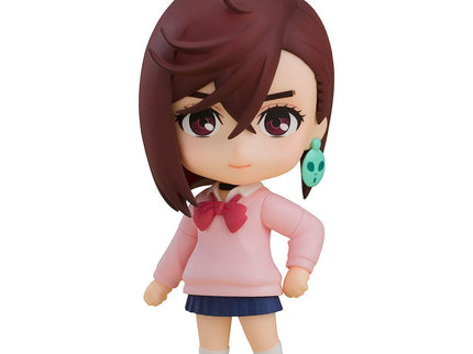 Dandadan Figura Nendoroid Momo 10 cm