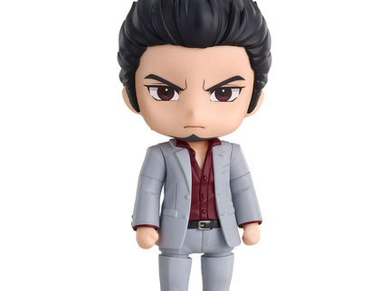 Yakuza Figura Nendoroid Kazuma Kiryu 10 cm