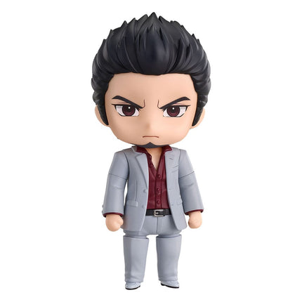 Yakuza Figura Nendoroid Kazuma Kiryu 10 cm