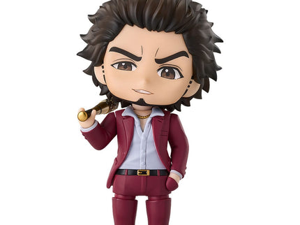 Yakuza Figura Nendoroid Ichiban Kasuga 10 cm
