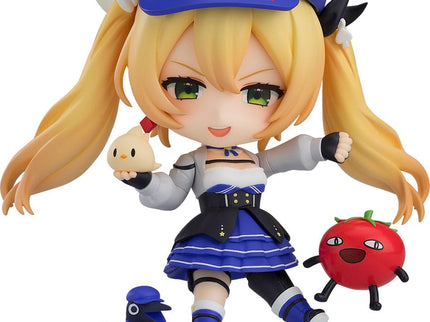 VTuber The Movie Figura Nendoroid Dokibird 10 cm