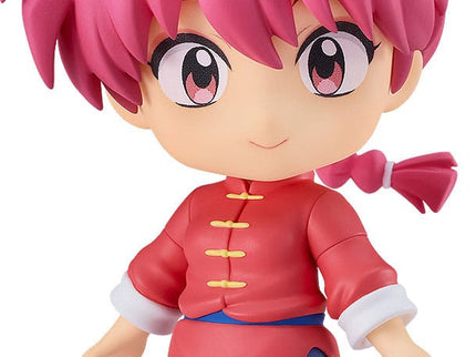 Ranma 1/2 Figura Nendoroid Ranma Female Ver. 10 cm