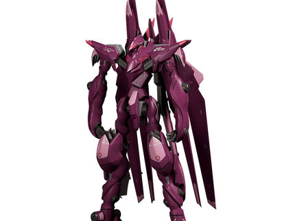 Fafner in the Azure The Beyond Maqueta Moderoid Plastic Model Kit Fafner Mark Sieben Kai Azrael 19 cm