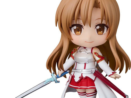 Sword Art Online Figura Nendoroid Asuna 2.0 10 cm