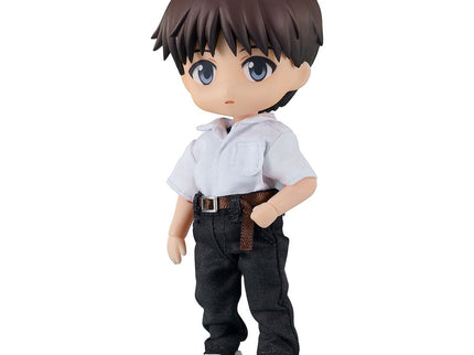 Rebuild of Evangelion Figura Nendoroid Doll Shinji Ikari 14 cm