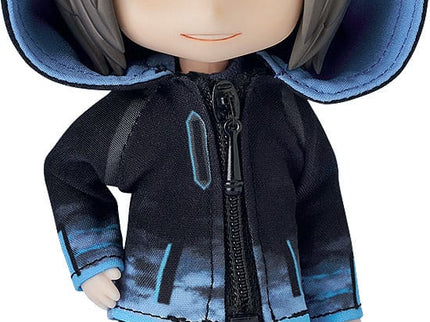 Fate/Grand Order Figura Nendoroid Pretender/Oberon: Moody Summer Oberon Ver. 10 cm