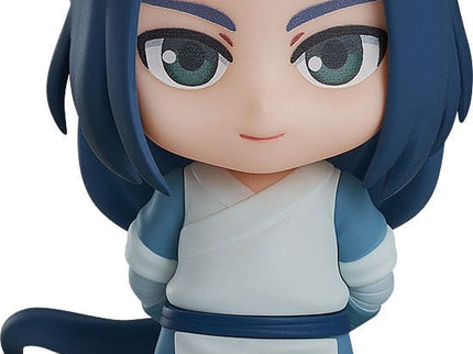 The Legend of Hei Figura Nendoroid Wuxian 10 cm