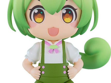 Tohoku Zunko Figura Nendoroid Zundamon 10 cm