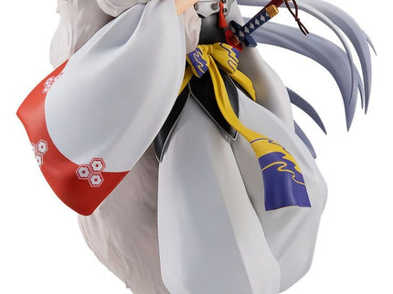 Inuyasha The Final Act Estatua PVC Pop Up Parade Sesshomaru 18 cm