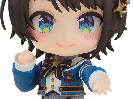 Hololive Production Figura Nendoroid Oozora Subaru: Suspender Outfit Ver. 10 cm