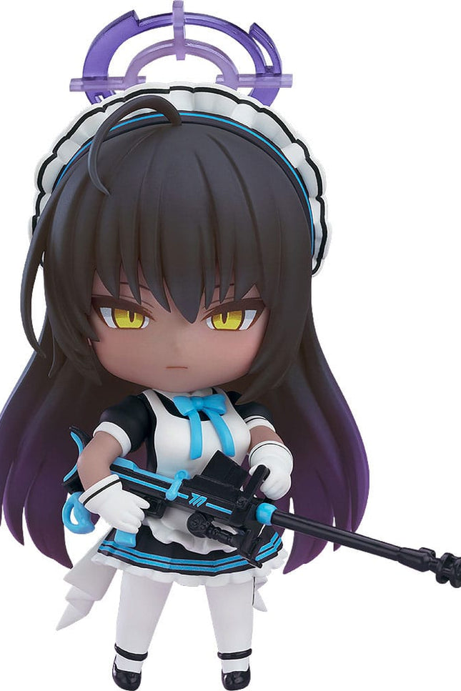 Blue Archive Figura Nendoroid Karin Kakudate 10 cm