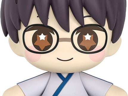 Gintama Figura Chibi Huggy Good Smile Shinpachi Shimura 7 cm