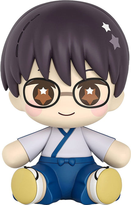 Gintama Figura Chibi Huggy Good Smile Shinpachi Shimura 7 cm