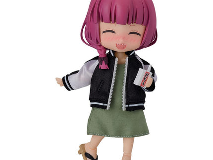 Bocchi the Rock! Figura Nendoroid Doll Kikuri Hiroi 14 cm
