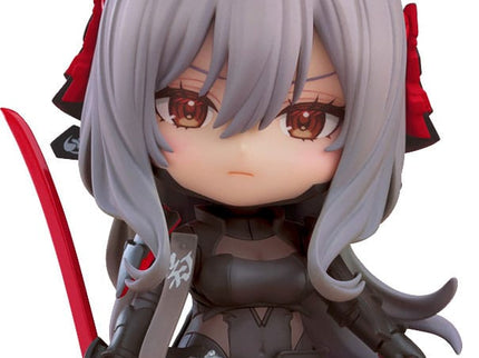 Goddess of Victory: Nikke Figura Nendoroid Guren: Black Shadow (Scarlet: Black Shadow) 10 cm