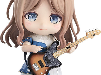 BanG Dream! Figura Nendoroid Soyo Nagasaki 10 cm
