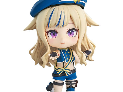 Himehina Figura Nendoroid Suzuki Hina 10 cm