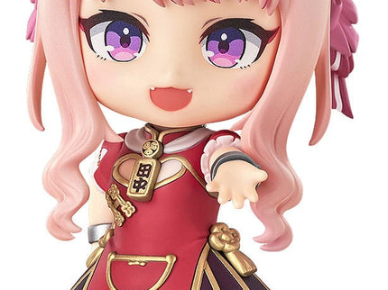 Himehina Figura Nendoroid Tanaka Hime 10 cm
