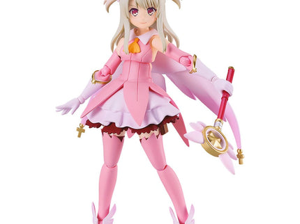 Fate/kaleid liner Prisma Illya Licht Nameless Girl Figura Illyasviel von Einzbern 13 cm