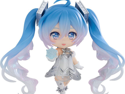 Character Vocal Series 01 Figura Nendoroid Hatsune Miku Symphony: 2025 Sapporo Concert Ver. 10 cm