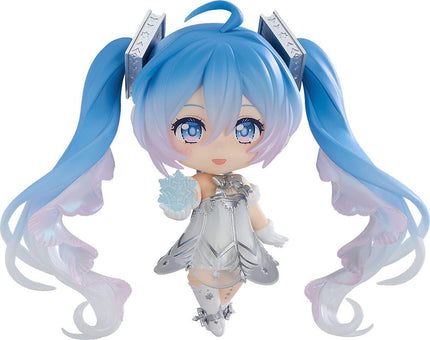 Character Vocal Series 01 Figura Nendoroid Hatsune Miku Symphony: 2025 Sapporo Concert Ver. 10 cm