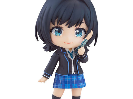 Chitose Is in the Ramune Bottle Figura Nendoroid Yuzuki Nanase 10 cm
