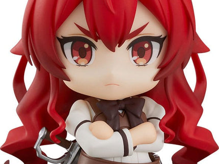 Mushoku Tensei: Jobless Reincarnation Figura Nendoroid Eris Boreas Greyrat 10 cm