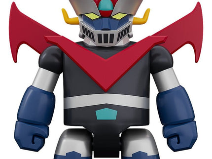 Great Mazinger Figura Brickroid Great Mazinger 5 cm