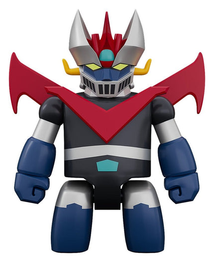 Great Mazinger Figura Brickroid Great Mazinger 5 cm