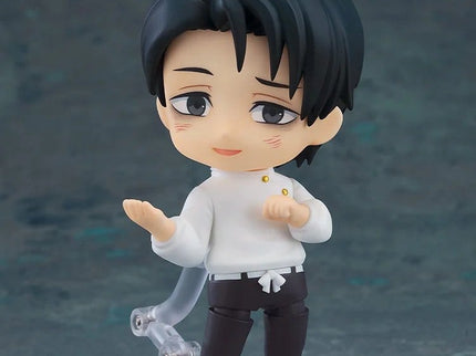 Jujutsu Kaisen Figura Nendoroid Yuta Okkotsu: Execution Ver. 10 cm