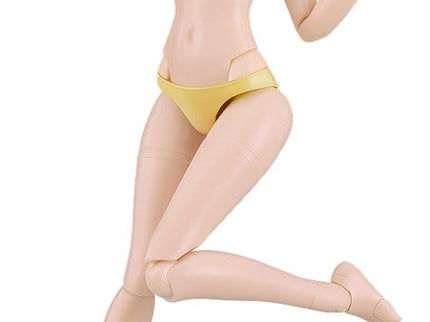 Cutie Honey Nova Maqueta PLAMATEA Muse Body: Ichika Bikini Ver. B Type 15 cm