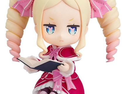 Re:Zero Starting Life in Another World Figura Nendoroid Beatrice 10 cm
